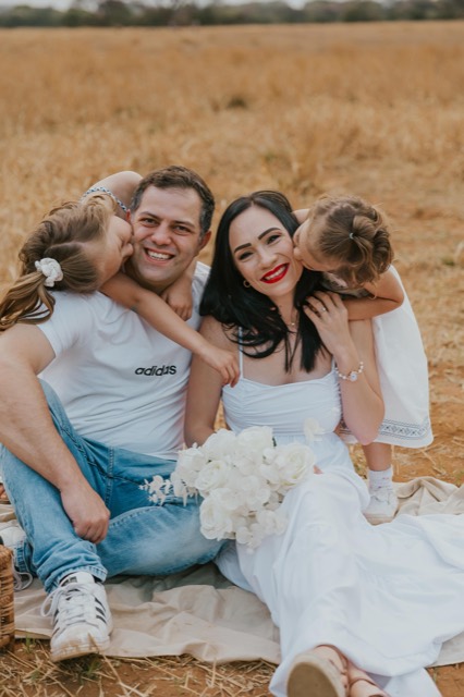 The Schreuder family