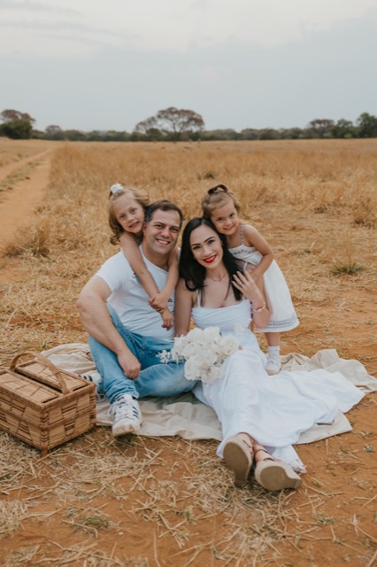 The Schreuder family