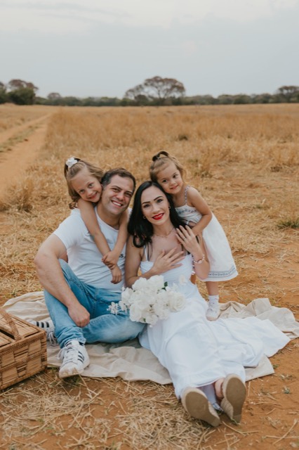 The Schreuder family