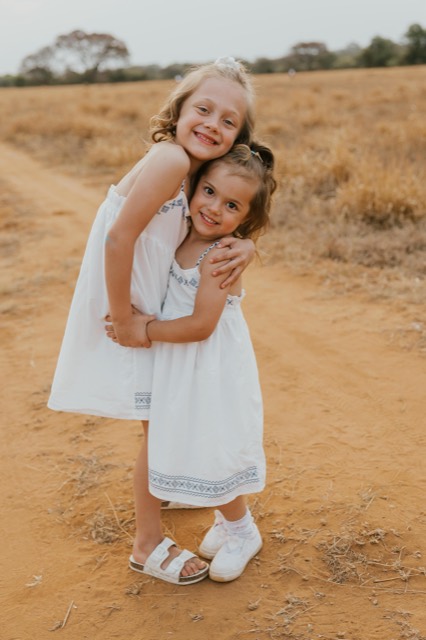 The Schreuder family